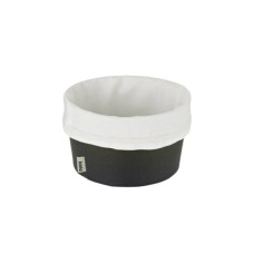 Хлібниця Kela Grana 19 х 11 см чорна (12547)