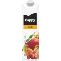 Сік Cappy Екзотик 1 л (5449000333216)
