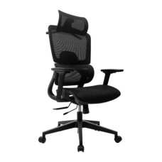 Офісне крісло GT Racer B-529B Black