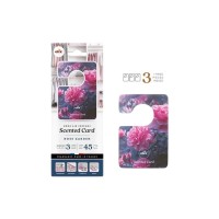 Ароматичне саше Elix Rose Garden 3 шт (5906074159222)