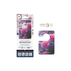 Ароматичне саше Elix Rose Garden 3 шт (5906074159222)