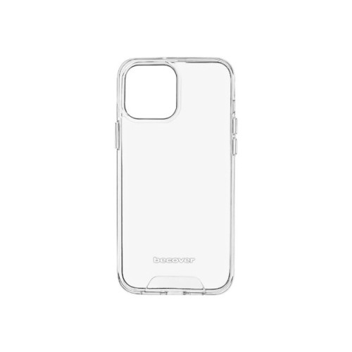 Чохол до мобільного телефона BeCover Space Case Apple iPhone 15 Pro Max Transparancy (709939)
