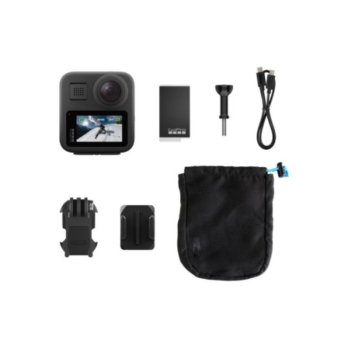 Екшн-камера GoPro MAX 2 (CHDHZ-203-RW)
