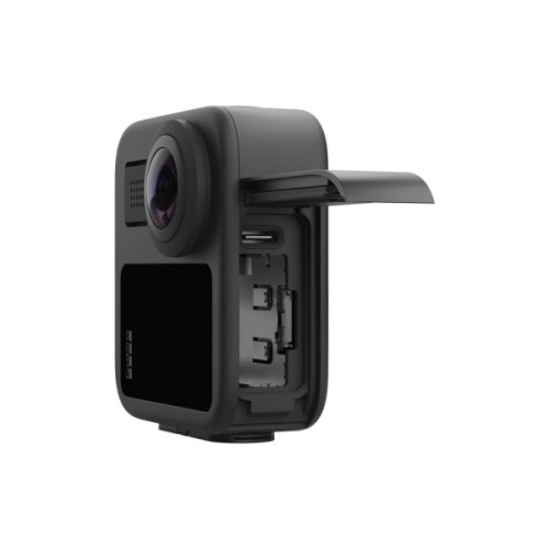 Екшн-камера GoPro MAX 2 (CHDHZ-203-RW)