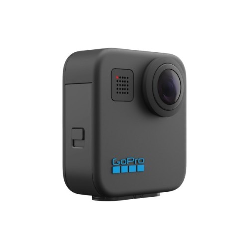 Екшн-камера GoPro MAX 2 (CHDHZ-203-RW)
