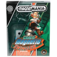 Набір для експериментів Professor Ein-O Прихована сила магніту (E2400WM)