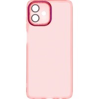 Чохол до мобільного телефона Armorstandart Shade Samsung A07 4G Pink (ARM87072)