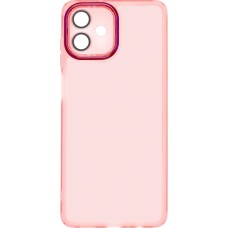 Чохол до мобільного телефона Armorstandart Shade Samsung A07 4G Pink (ARM87072)