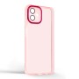 Чохол до мобільного телефона Armorstandart Shade Samsung A07 4G Pink (ARM87072)