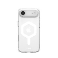 Чохол до мобільного телефона UAG iPhone 17 Air Plyo MagSafe Ice/White (114532114341)