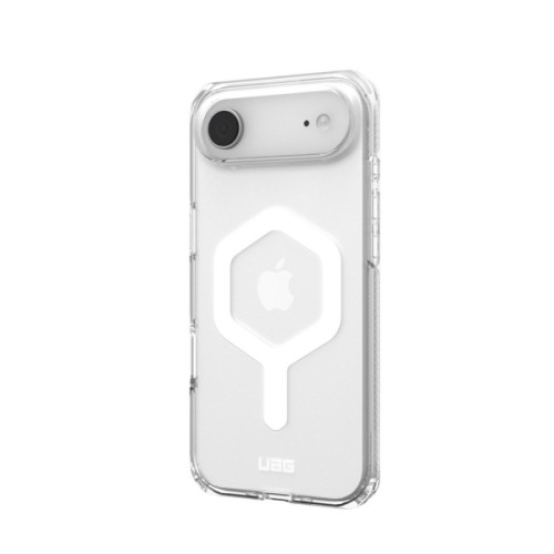 Чохол до мобільного телефона UAG iPhone 17 Air Plyo MagSafe Ice/White (114532114341)