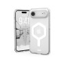 Чохол до мобільного телефона UAG iPhone 17 Air Plyo MagSafe Ice/White (114532114341)