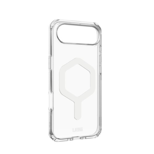 Чохол до мобільного телефона UAG iPhone 17 Air Plyo MagSafe Ice/White (114532114341)