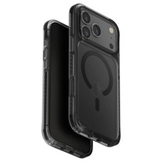 Чохол до мобільного телефона Uniq Combat iPhone 17 Pro Max Magclick Charging Black (8886463694169) Чохол до мобільного телефона Uniq Combat iPhone 17 Pro Max Magclick Charging Black (8886463694169)