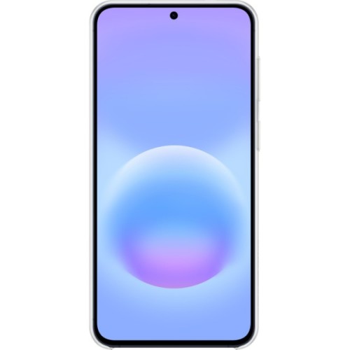 Чохол до мобільного телефона Samsung Clear Case Galaxy A57 (A576) Transparent (EF-QA576CTEGWW)