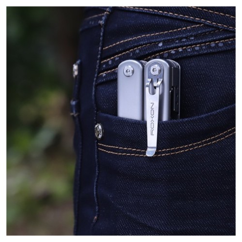 Мультитул Roxon Flex S804 (S804G)