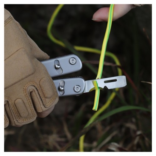 Мультитул Roxon Flex S804 (S804G)