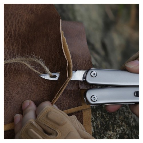 Мультитул Roxon Flex S804 (S804G)