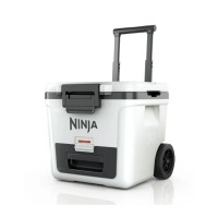 Термобокс Ninja FrostVault 28L Hard Coole White (FB230EUWH)