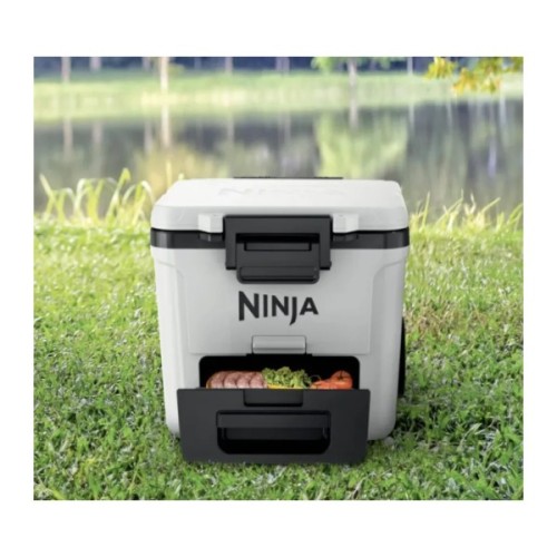 Термобокс Ninja FrostVault 28L Hard Coole White (FB230EUWH)