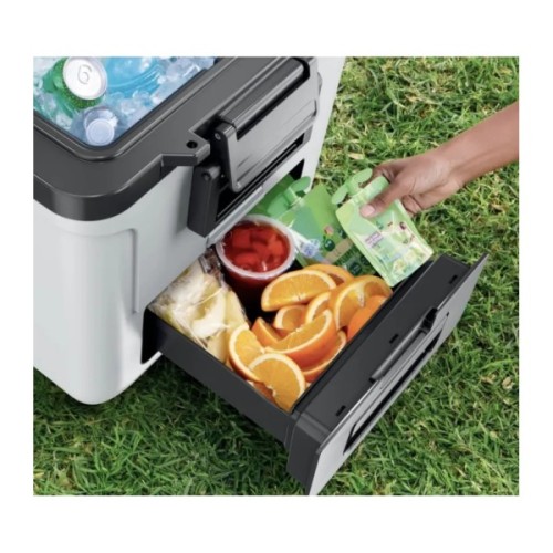 Термобокс Ninja FrostVault 28L Hard Coole White (FB230EUWH)