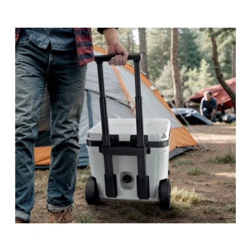 Термобокс Ninja FrostVault 28L Hard Coole White (FB230EUWH)