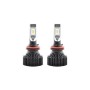 Автолампа SOLAR H11 12/24V 6500K 8000Lm 60W ZES Chip (8311)