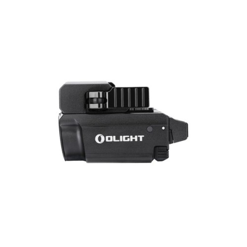 Ліхтар Olight Baldr Mini ЛЦУ Black (Baldr Mini)