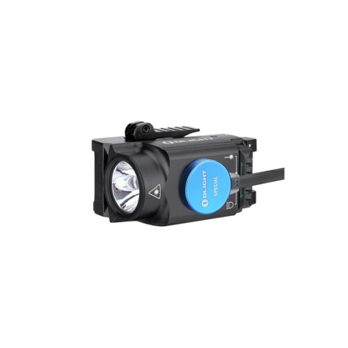 Ліхтар Olight Baldr Mini ЛЦУ Black (Baldr Mini)