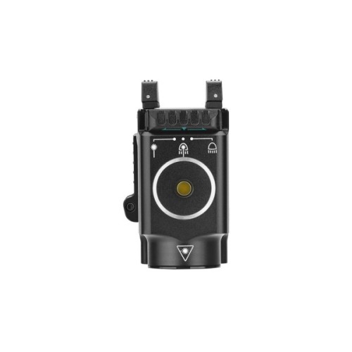 Ліхтар Olight Baldr Mini ЛЦУ Black (Baldr Mini)