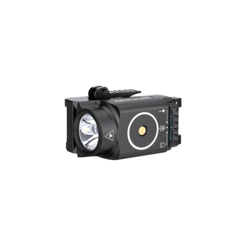 Ліхтар Olight Baldr Mini ЛЦУ Black (Baldr Mini)