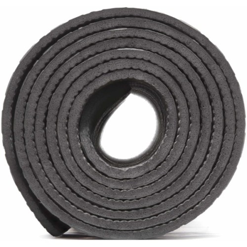 Килимок для йоги Adidas Yoga Mat ADYG-10001BK Уні 173 х 61 х 0,4 см чорний (885652026598)