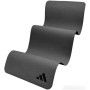Килимок для йоги Adidas Yoga Mat ADYG-10001BK Уні 173 х 61 х 0,4 см чорний (885652026598)