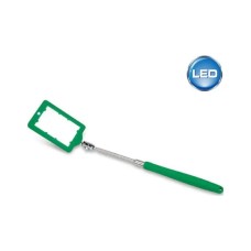 Дзеркало інспекційне Toptul 44х66 мм, 275-965 мм (JJAM0397)