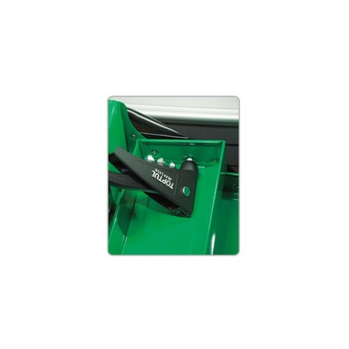 Заклепувальник Toptul ручний витяжний Pro-Series 2,4-4,8 (JBAF2450)