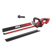 Кущоріз Skil акумуляторний безщітковий 0440 CA Li-Ion 20V (Без АКБ та ЗП) (GH1E0440CA)