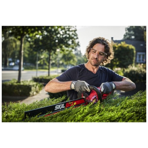 Кущоріз Skil акумуляторний безщітковий 0440 CA Li-Ion 20V (Без АКБ та ЗП) (GH1E0440CA)