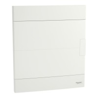 Розподільний щит Schneider Electric Easy9 EU 2 ряда 12 мод (EZ9EUB212)