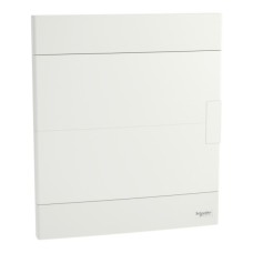 Розподільний щит Schneider Electric Easy9 EU 2 ряда 12 мод (EZ9EUB212)