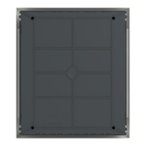 Розподільний щит Schneider Electric Easy9 EU 2 ряда 12 мод (EZ9EUB212)