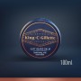 Бальзам для догляду за бородою Gillette King C. 100 мл (8006540150450)