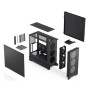 Корпус для ПК Fractal Design Pop 2 Air Black Solid (FD-C-POA2A-01)