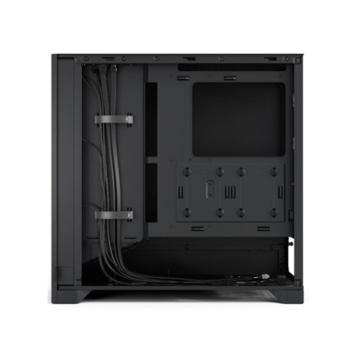 Корпус для ПК Fractal Design Pop 2 Air Black Solid (FD-C-POA2A-01)
