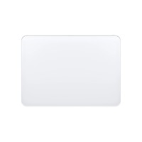 Трекпад Apple Magic Trackpad Multi-Touch Surface Bluetooth White (MXK93ZM/A)