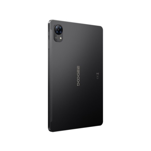 Планшет Doogee Tab G5 10.1" 3/128GB 4G (LTE) Black (6942654903303)