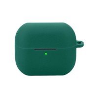 Чохол для навушників BeCover для Samsung Galaxy Buds 3 FE Dark Green (715112)