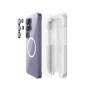 Чохол до мобільного телефона Belkin 3-in-1 Cover + Glass + Camera Samsung Galaxy S26 Ultra (BUA004HQ)