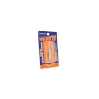 Жало паяльне MECHANIC MCN 900M-T-3C, 3*6,3mm, круглий кутовий середній (MCN 900M-T-3C)