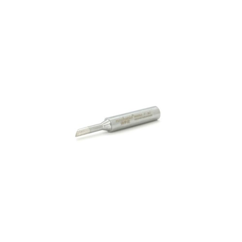 Жало паяльне MECHANIC MCN 900M-T-3C, 3*6,3mm, круглий кутовий середній (MCN 900M-T-3C)