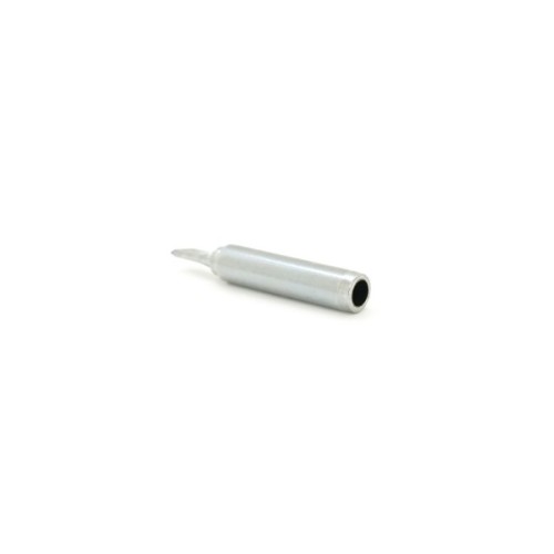 Жало паяльне MECHANIC MCN 900M-T-3C, 3*6,3mm, круглий кутовий середній (MCN 900M-T-3C)
